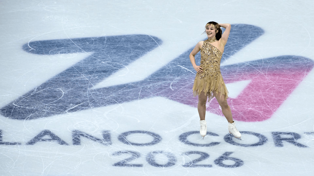 Alysa Liu Wins Olympic Gold 2026 Women’s Figure Skating Final Milano-Cortina Results and&nbsp;Highlights