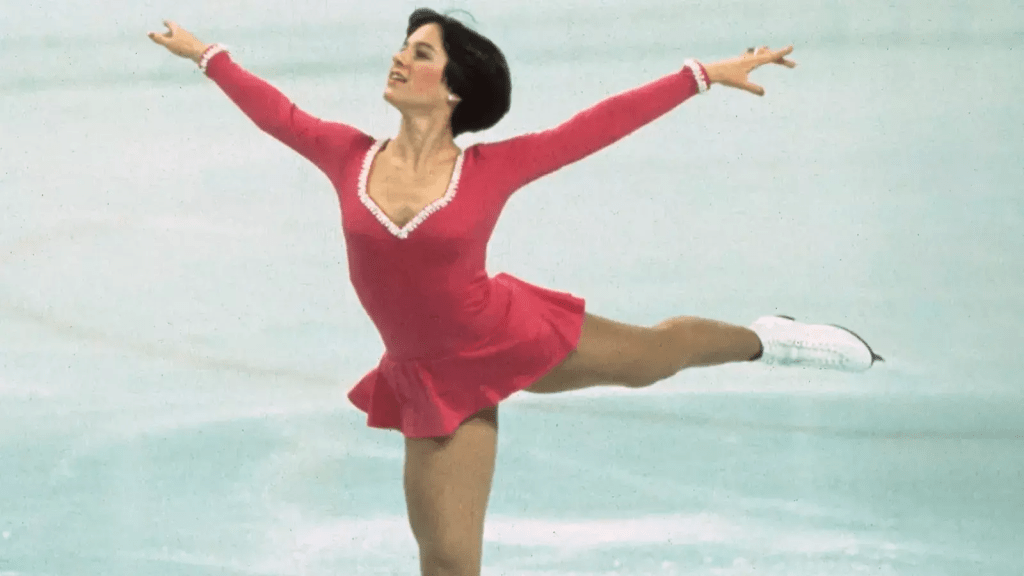 Figure Skating Legends on Social&nbsp;Media