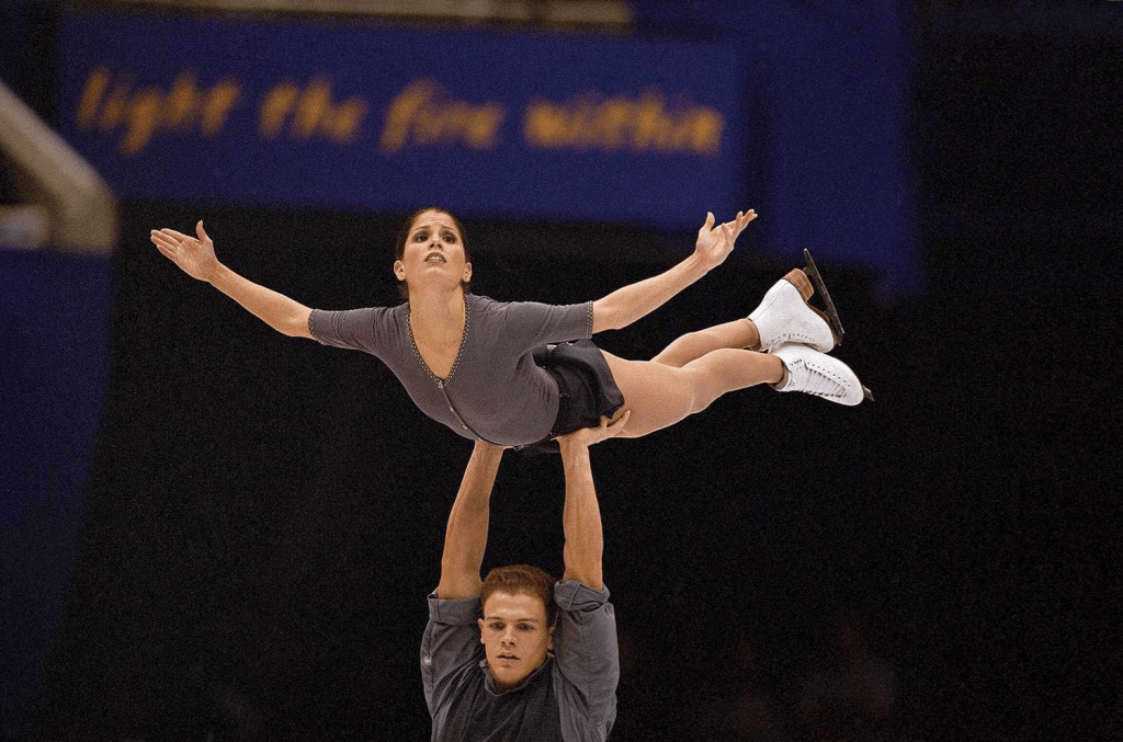 Skategate to Doping: The Biggest Olympic Figure Skating Scandals&nbsp;Ever.